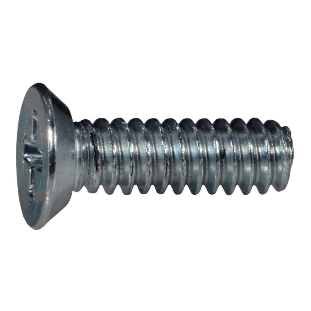 [MF931064] 10-24 x 5/8 Ph Fl UndrCut MS