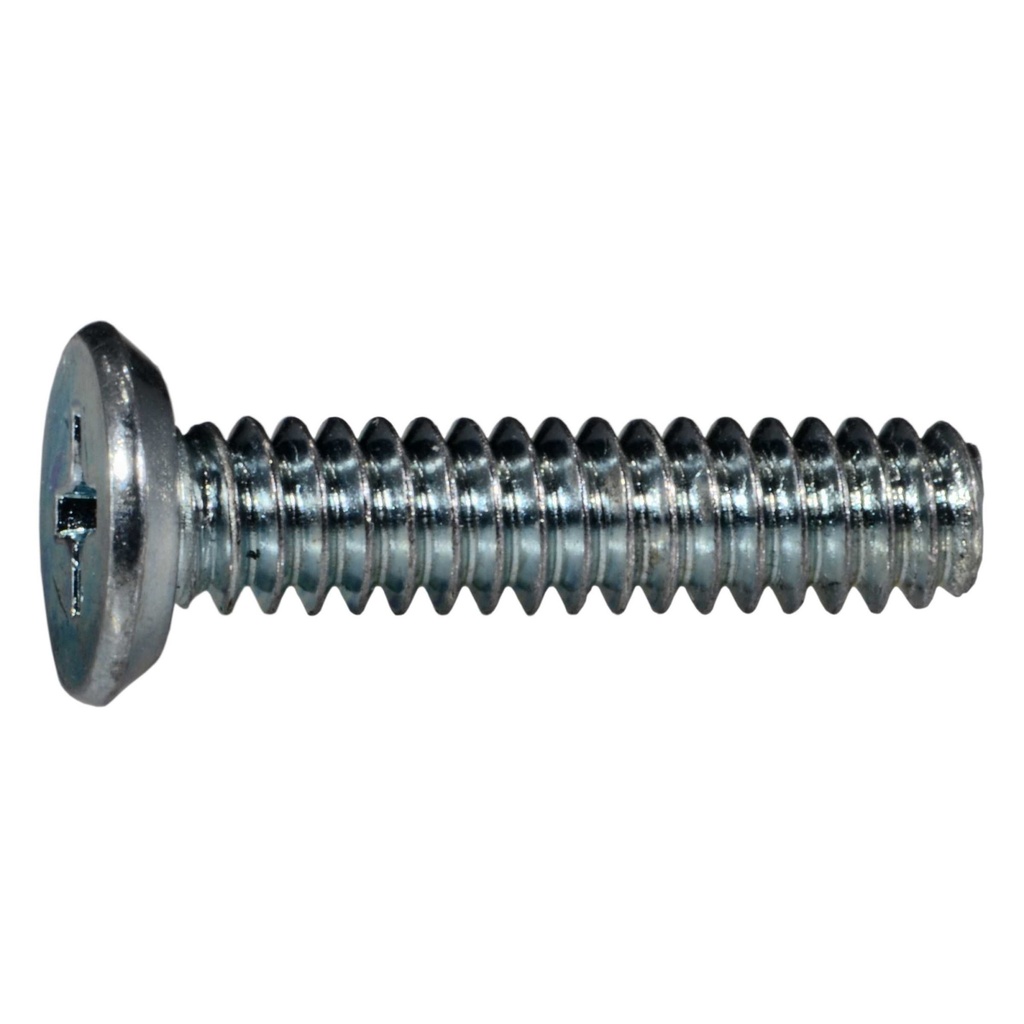 10-24 x 7/8 Ph Fl UndrCut MS