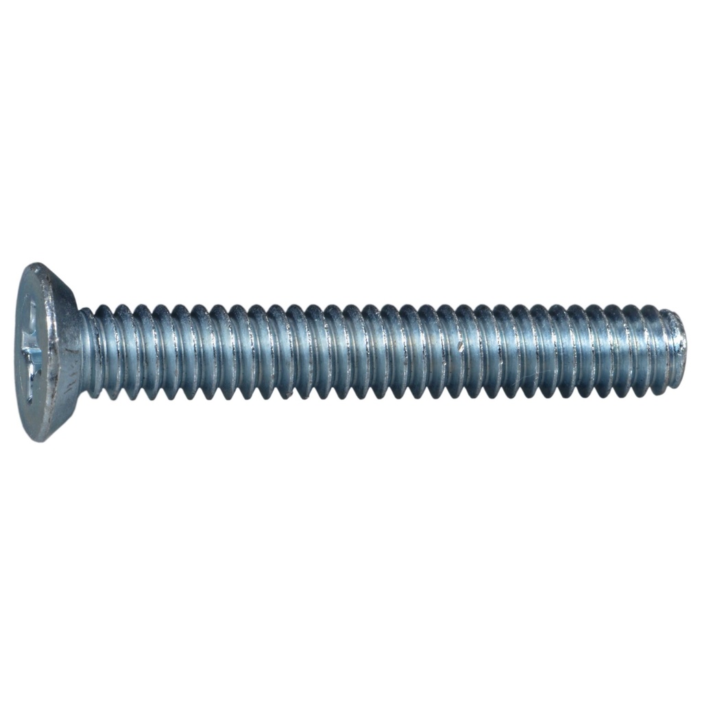 [MF931088] 1/4-20 x 1-3/4 Ph Fl UndrCut MS