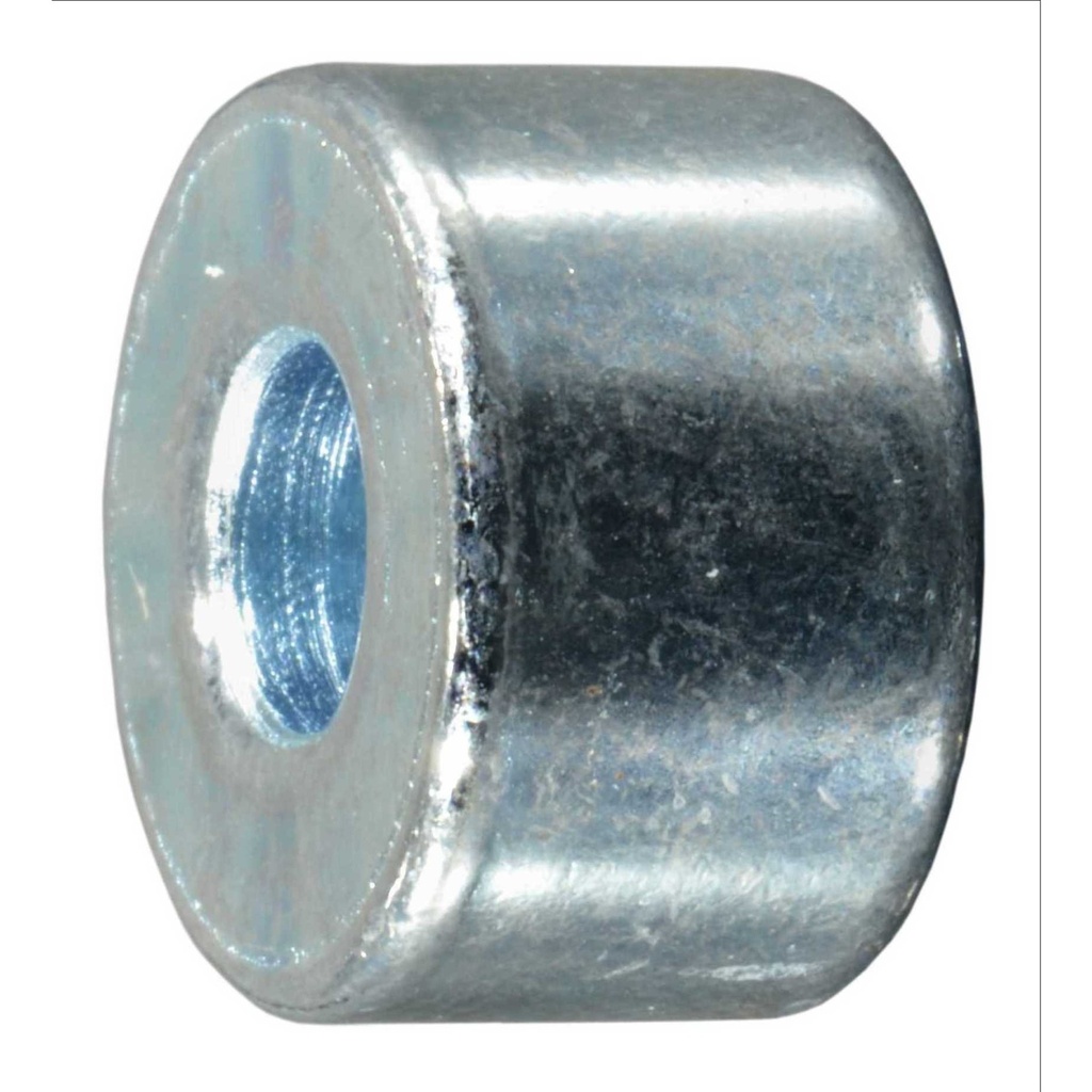 1/4 ID x 3/8 Heavy Bushing Zn