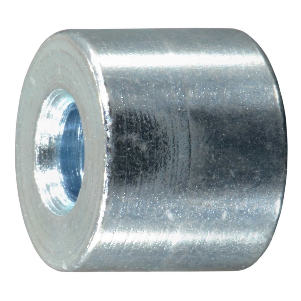 1/4 ID x 1/2 Heavy Bushing Zn