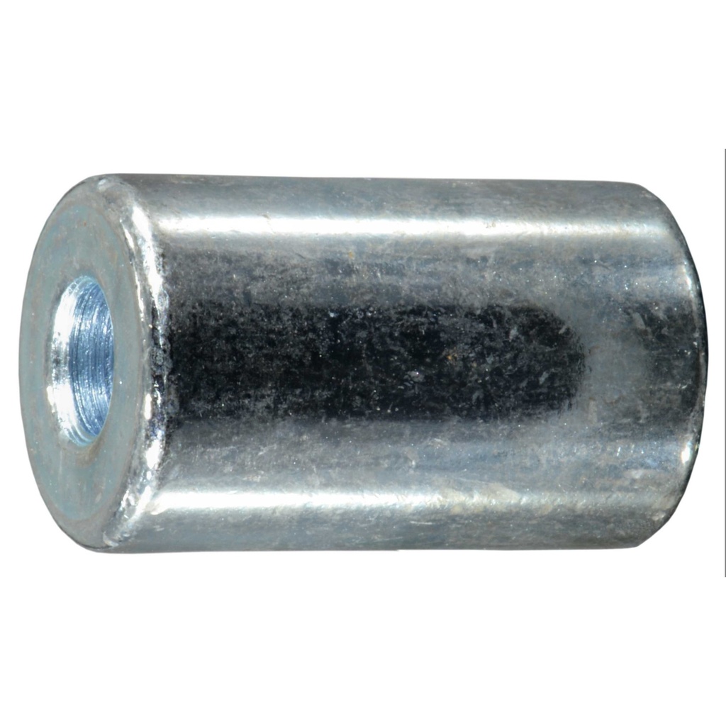 [MF931106] 1/4 ID x 1 Heavy Bushing Zn
