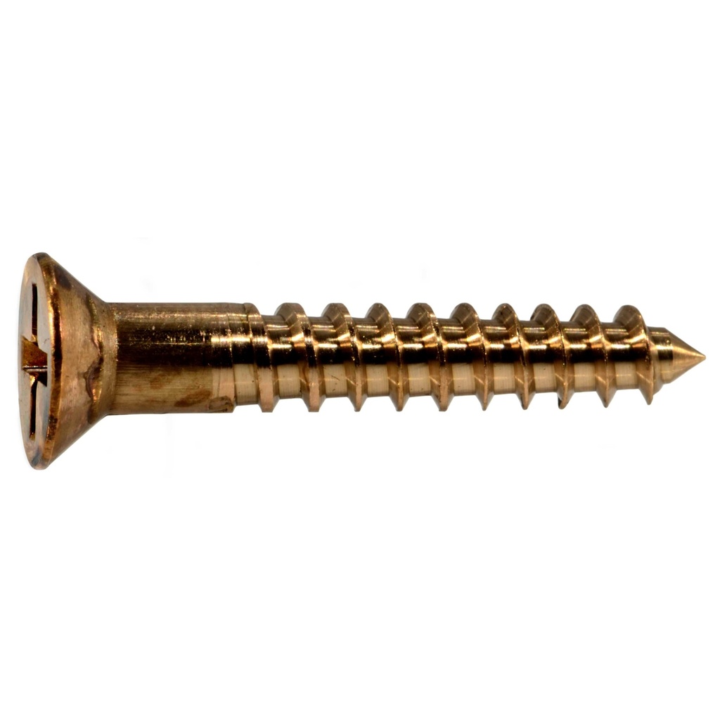 [MF931148] 8 x 1 Ph Fl Wood SlBz