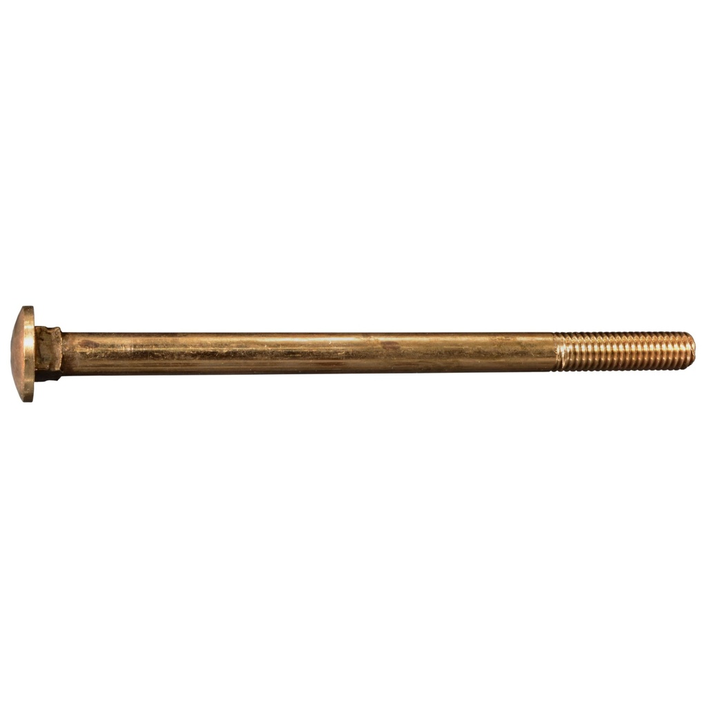 3/8-16 x 6 Carr Bolt SlBz