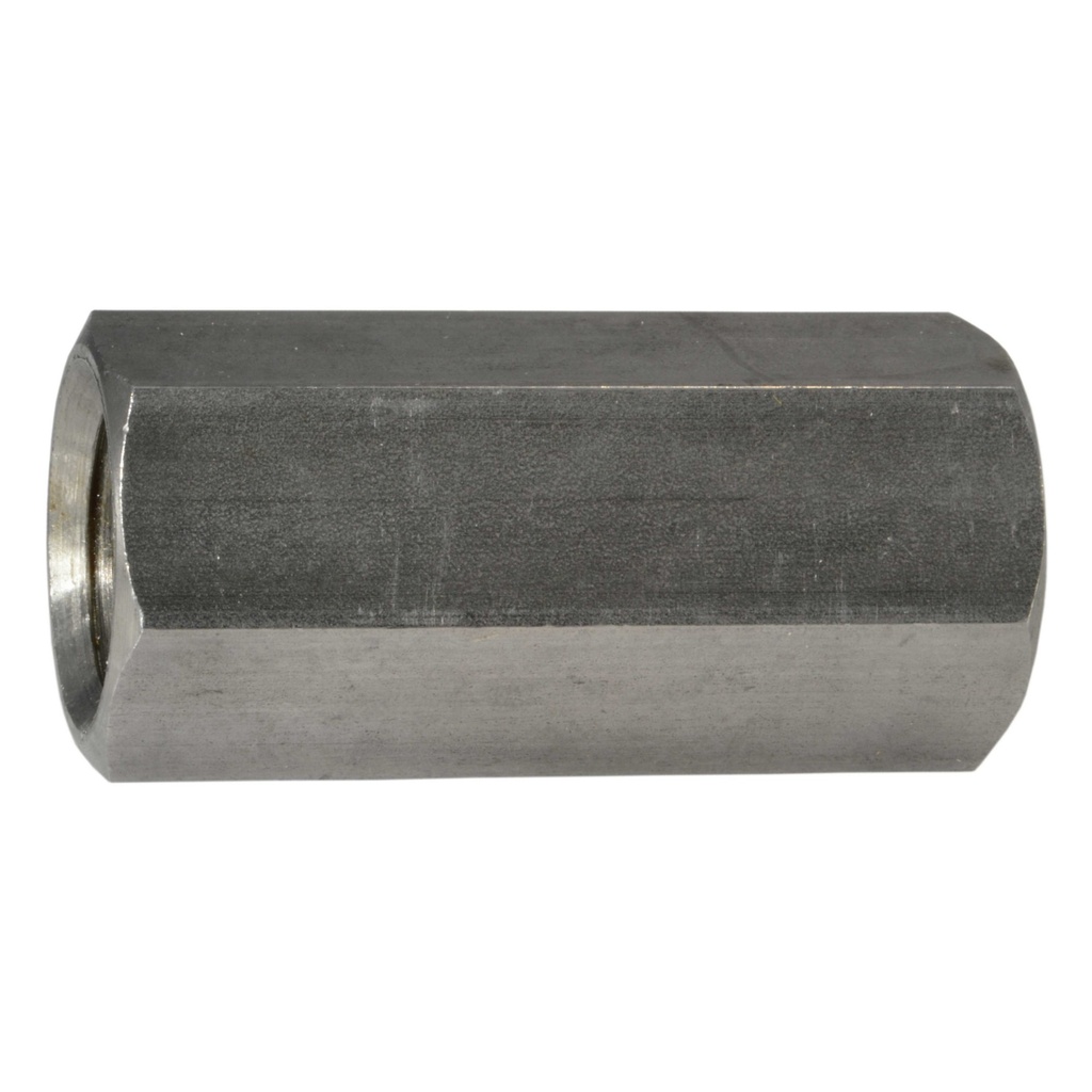 [MF931208] 3/4-16 Coupling Nut SS