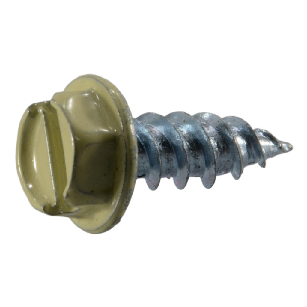 8 x 1/2 Gutter Screw Bei
