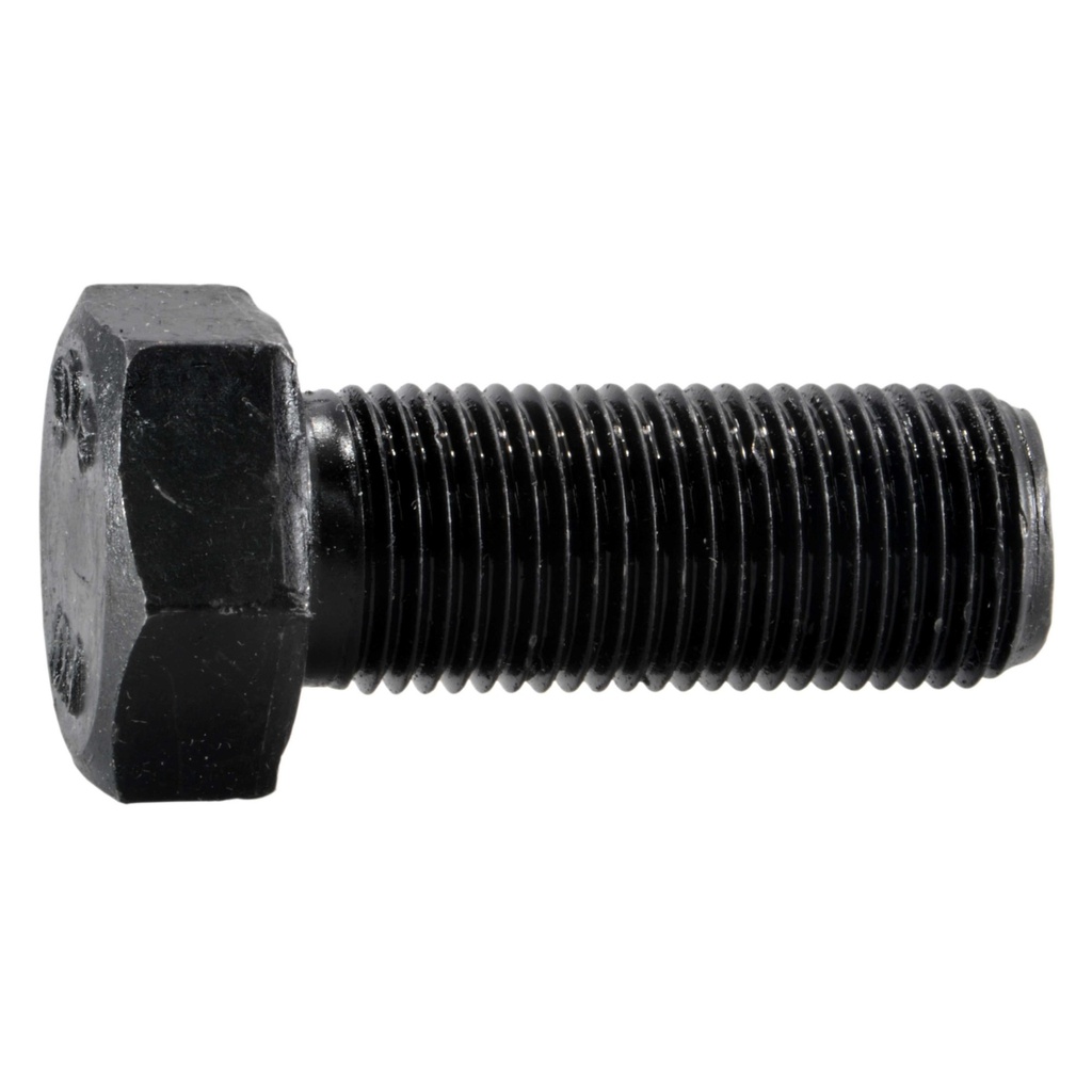 16mm-1.50 x 40 Hex Cap Scr 10.9