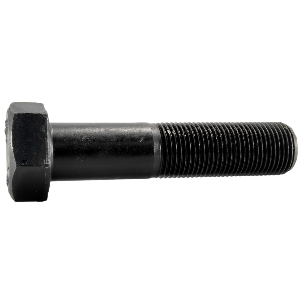 18mm-1.50 x 80 Hex Cap Scr 10.9