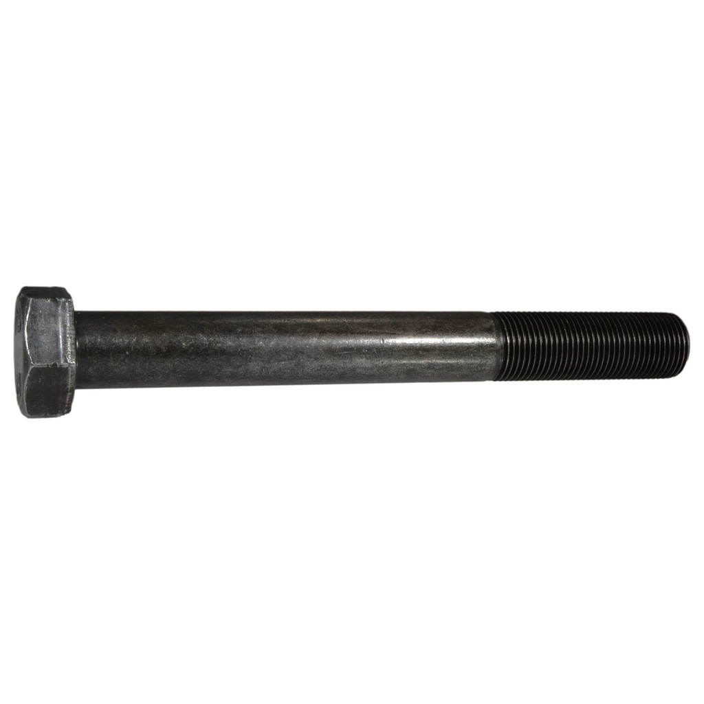 18mm-1.50 x160 Hex Cap Scr 10.9