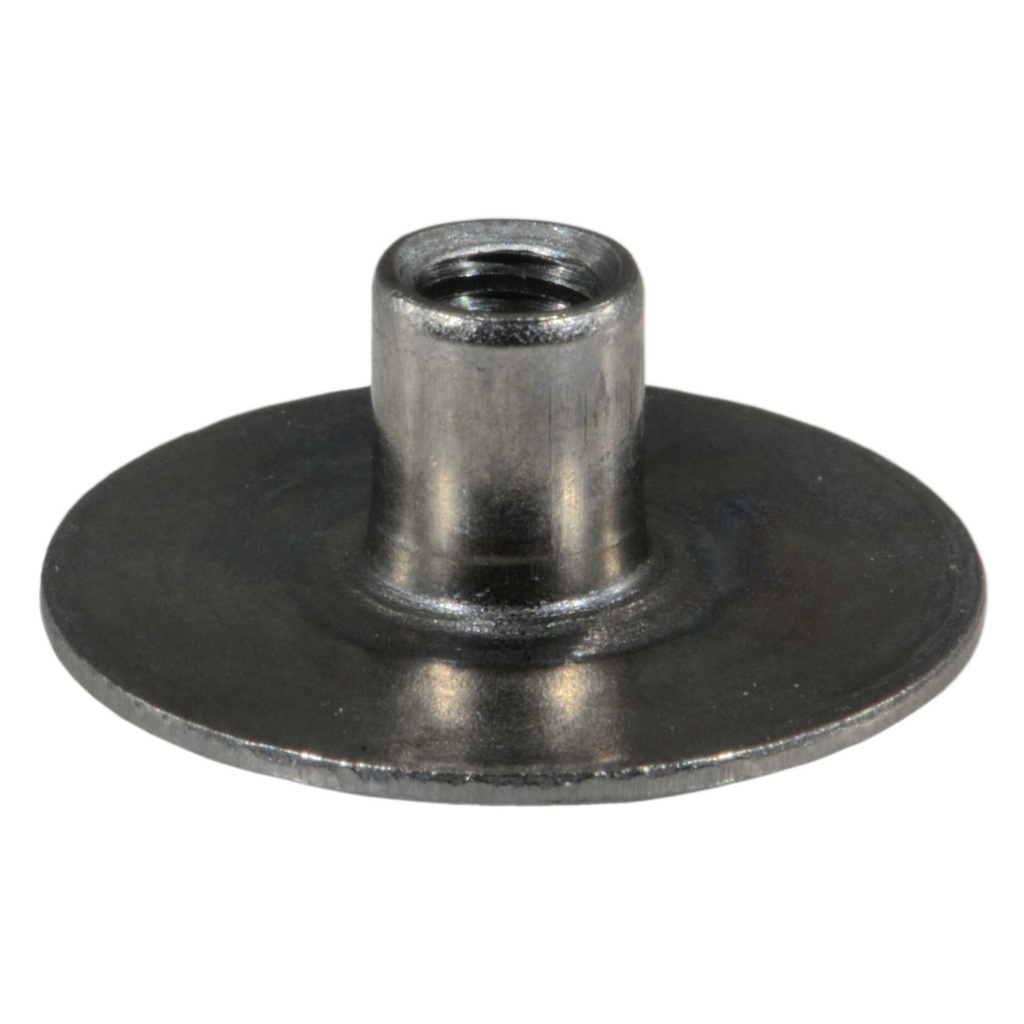 [MF931361] 8-32 x 1/4 Round Weld Nut