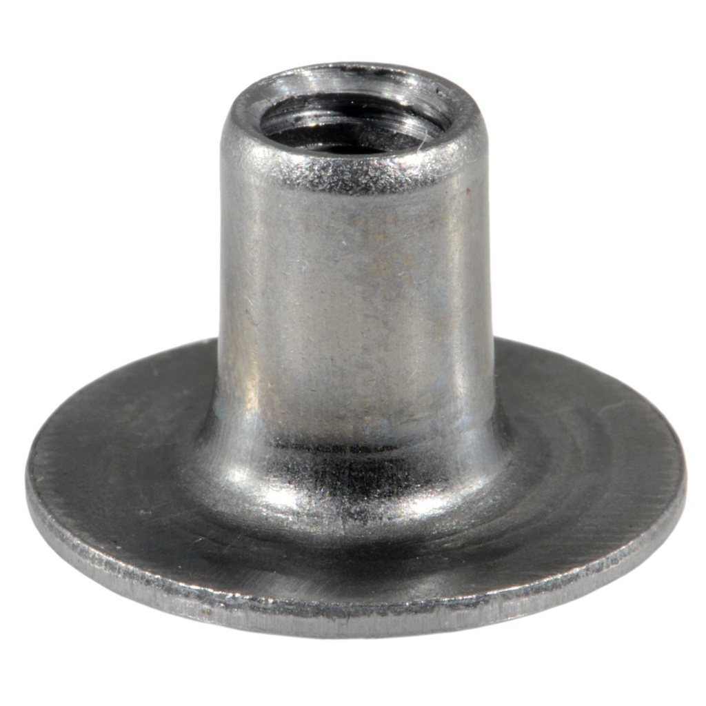 [MF931364] 1/4-20 x 7/16 Round Weld Nut