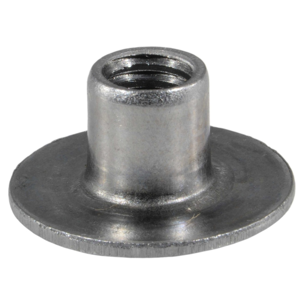 [MF931366] 5/16-18 x 3/8 Round Weld Nut