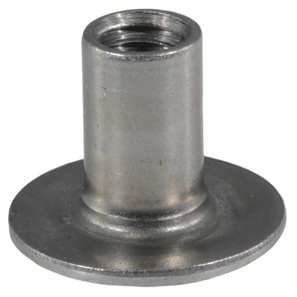 5/16-18 x 5/8 Round Weld Nut
