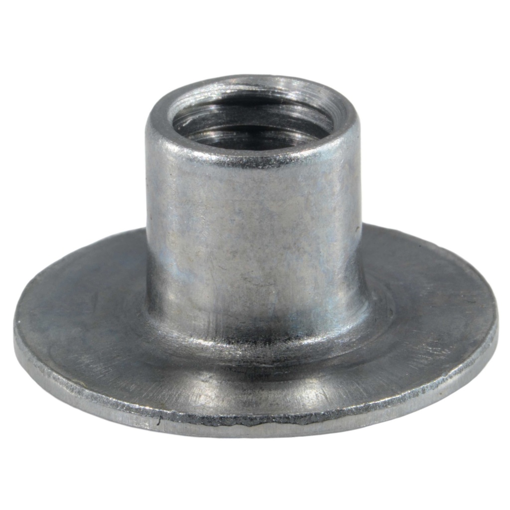 3/8-16 x 7/16 Round Weld Nut