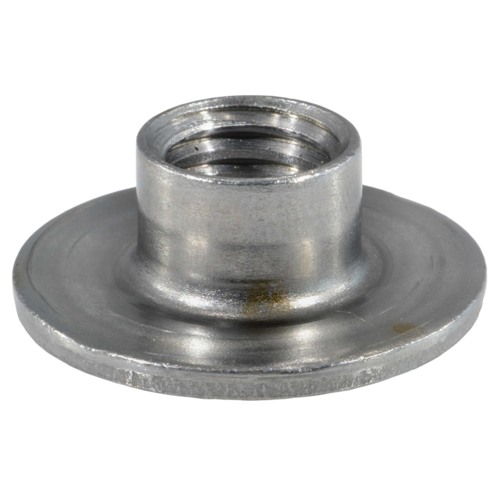 [MF931371] 1/2-13 x 3/8 Round Weld Nut