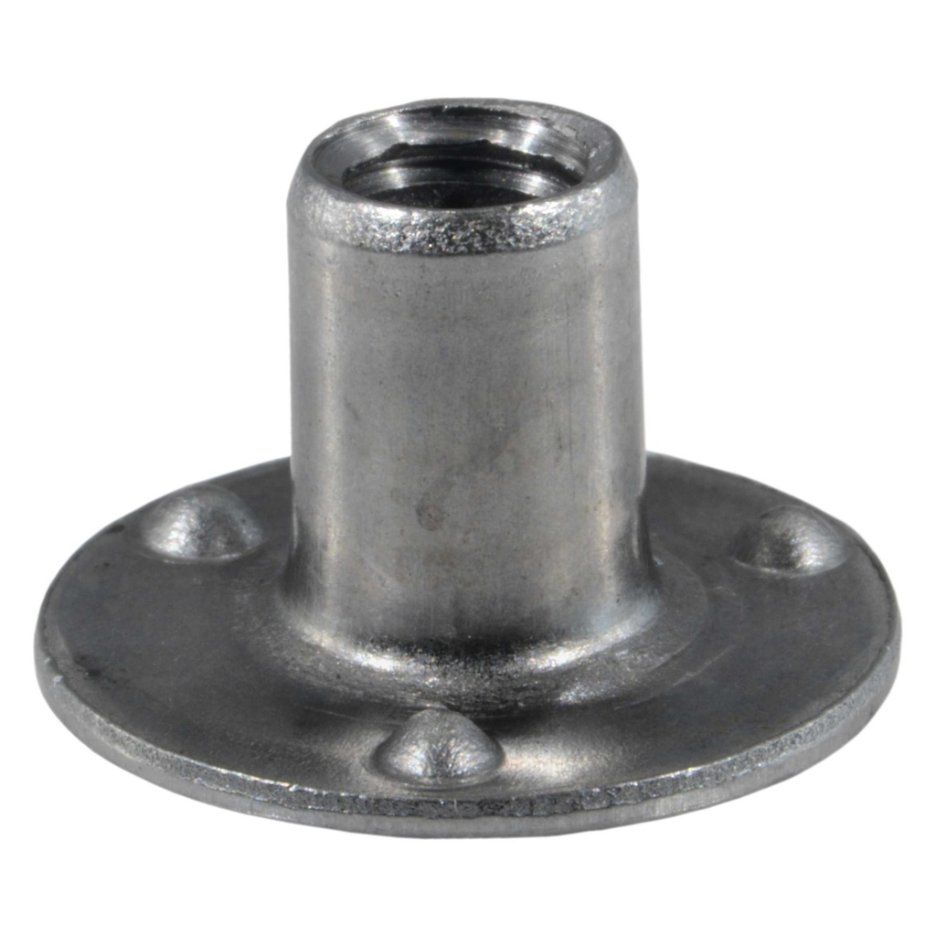 [MF931372] 1/4-20 x 7/16 Rd Proj Weld Nut