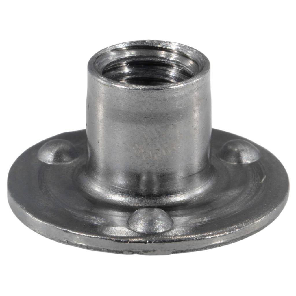 [MF931374] 3/8-16 x 7/16 Rd Proj Weld Nut