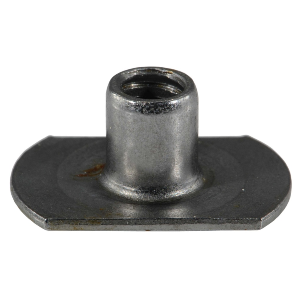 10-24 x 9/32 Slab Weld Nut