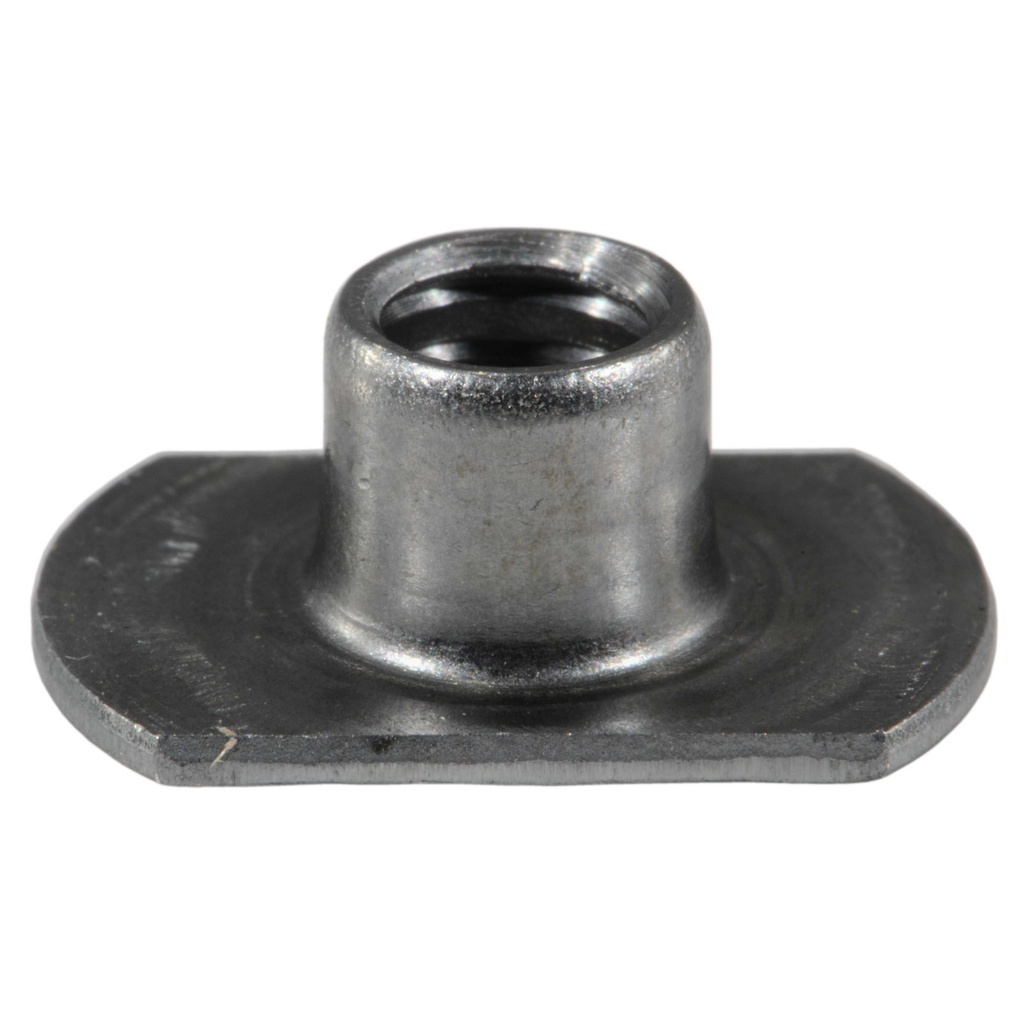 1/4-20 x 1/4 Slab Weld Nut