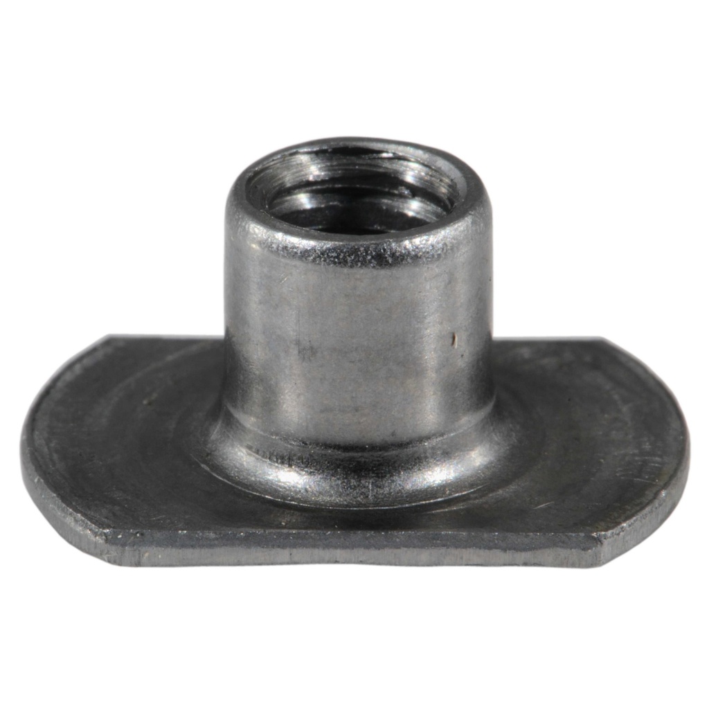 1/4-20 x 5/16 Slab Weld Nut