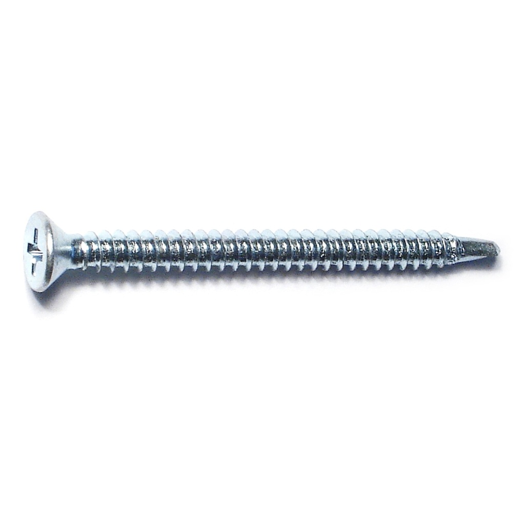 [MF931411] 8 x 2 Ph Flat SDS Zn