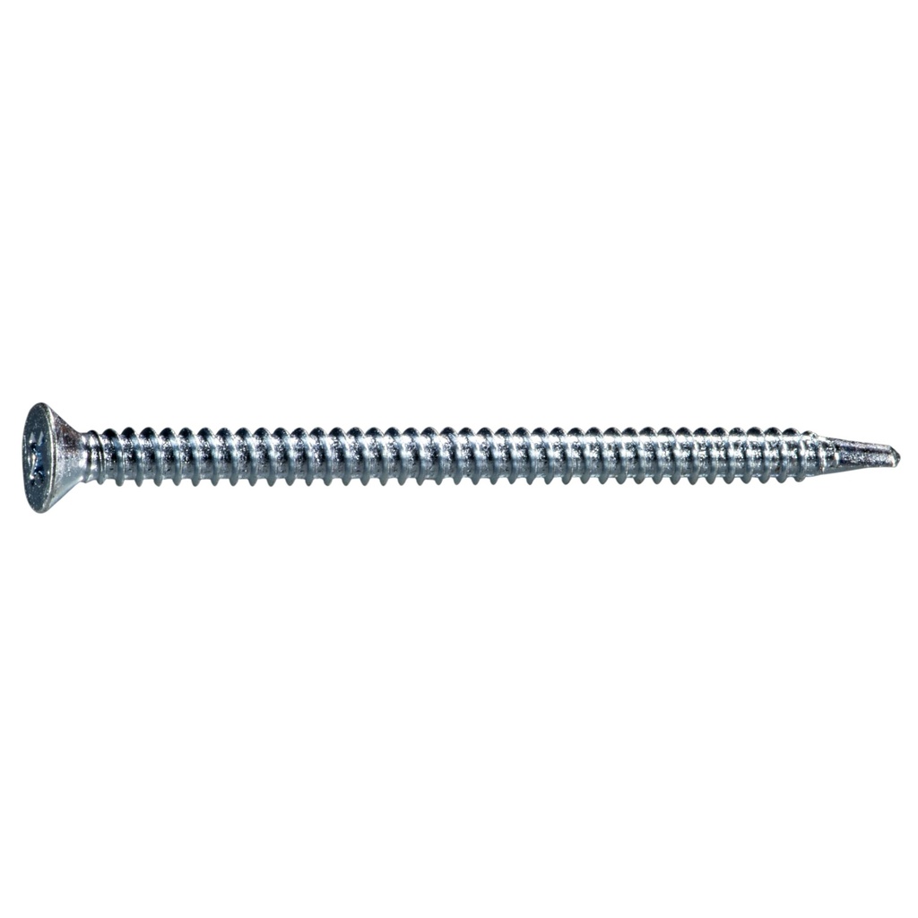 [MF931428] 10 x 3 Ph Flat SDS Zn
