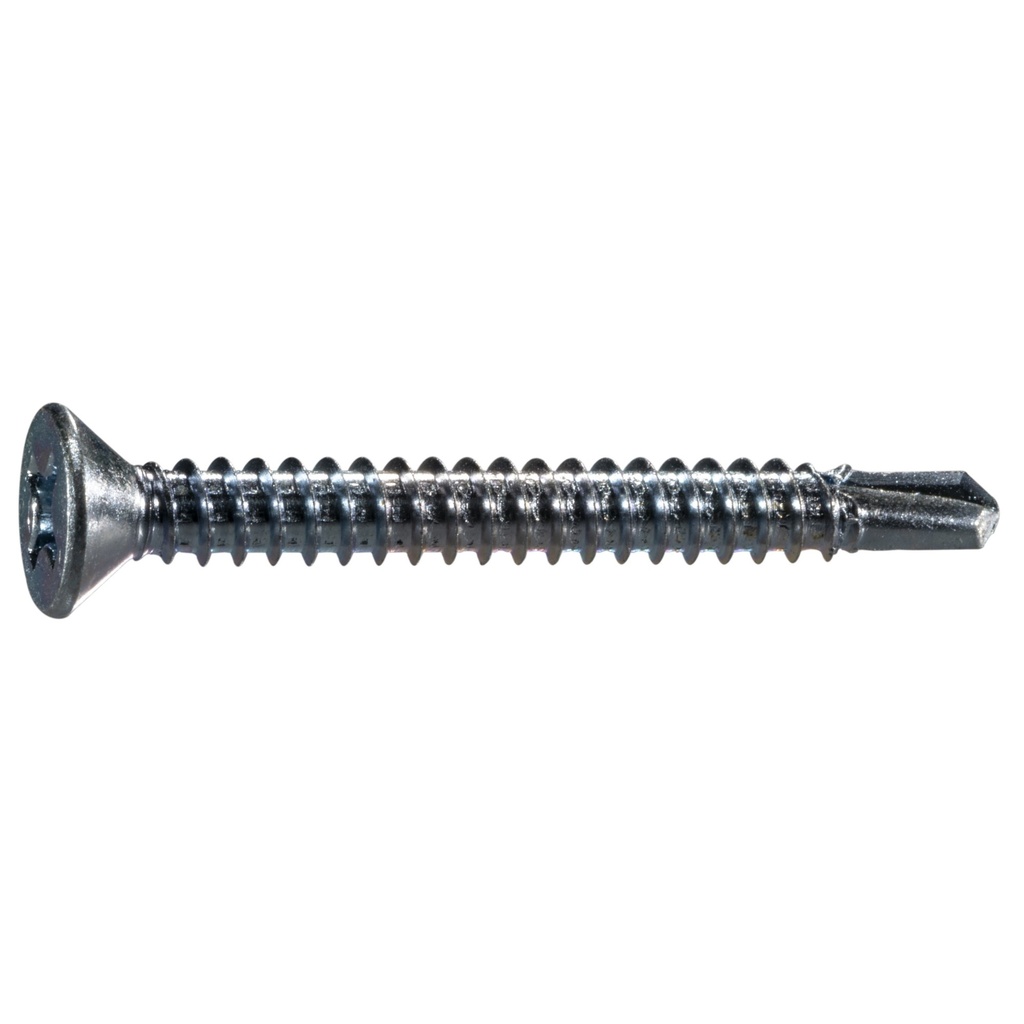 [MF931434] 12 x 2 Ph Flat SDS Zn