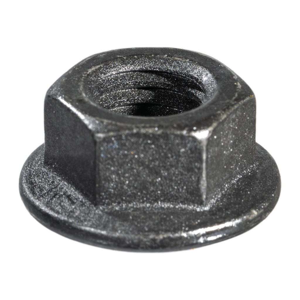 10mm-1.50Flange Nut Cl10