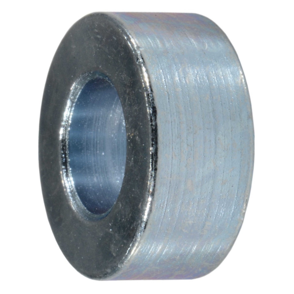 7/16x 7/8x 3/8 Steel Bushing Zn