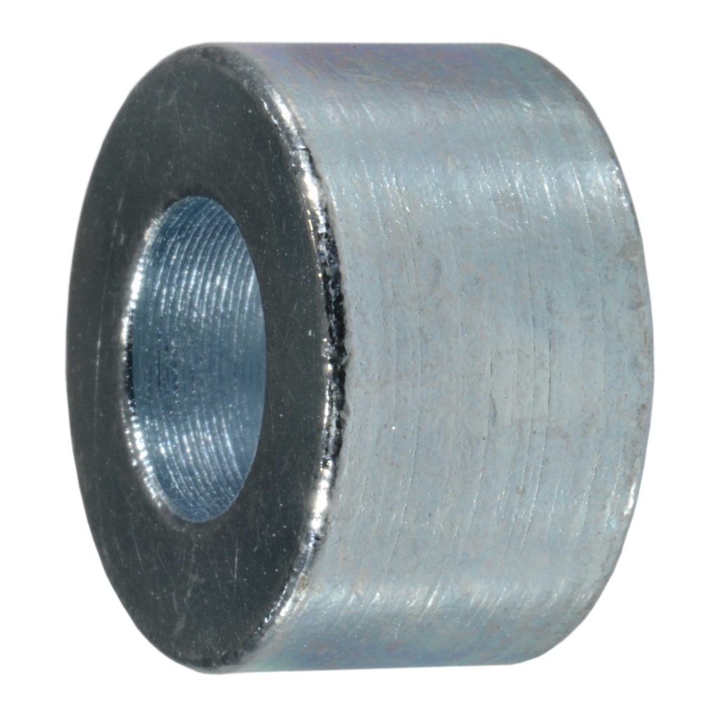 7/16x 7/8x 1/2 Steel Bushing Zn