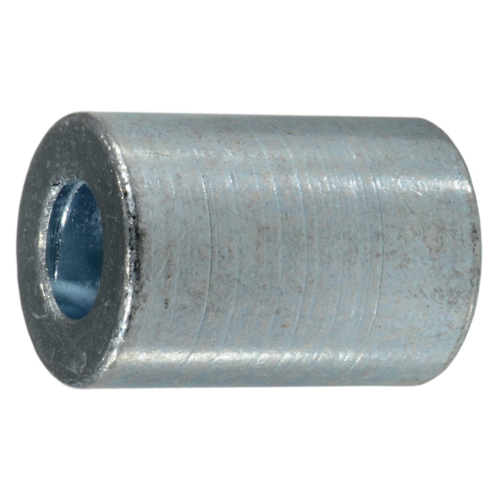 [MF931448] 7/16x7/8x1-1/4 Steel Bushing Zn