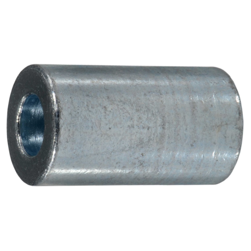 7/16x7/8x1-1/2 Steel Bushing Zn