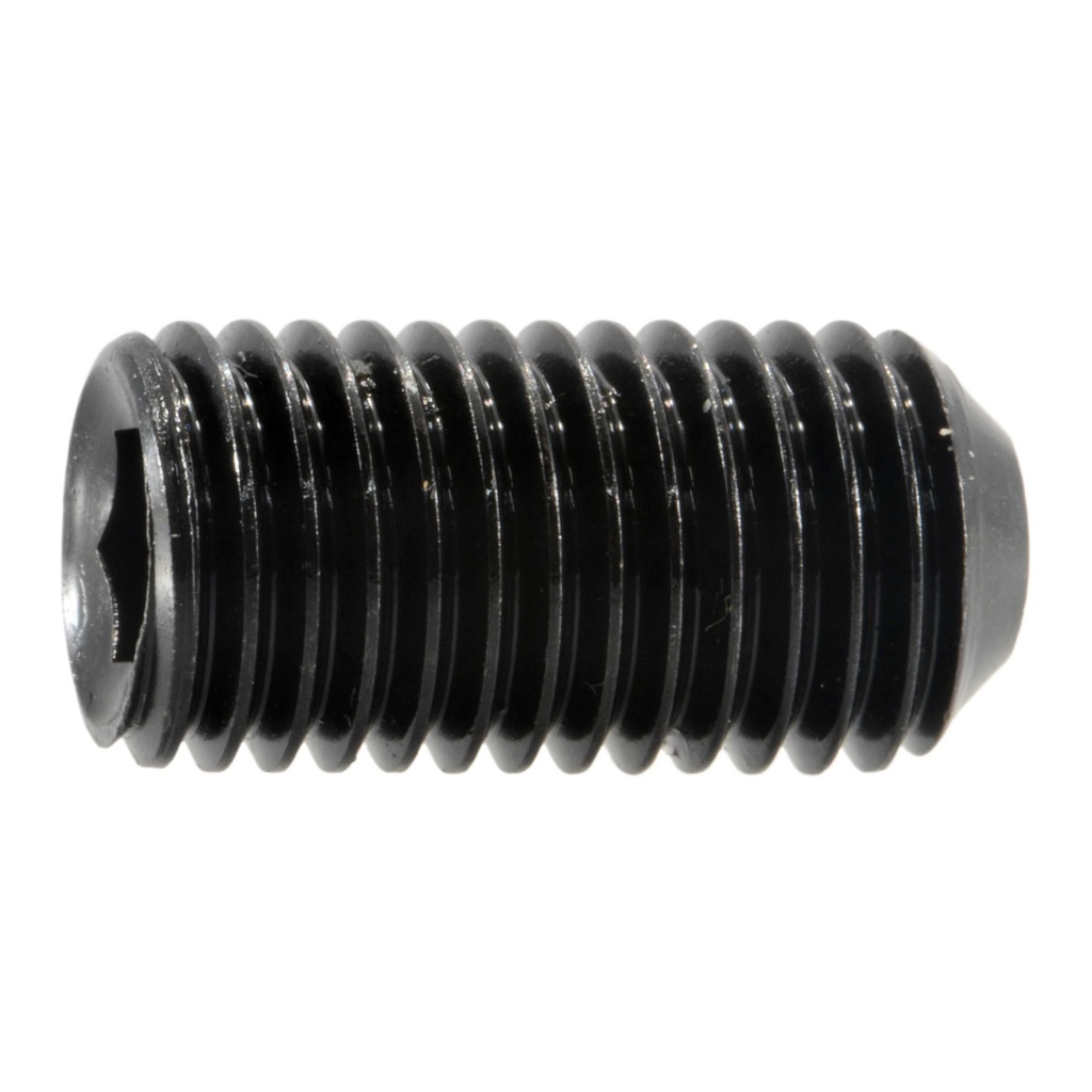 5/16-24 x 5/8 Socket Set Screw