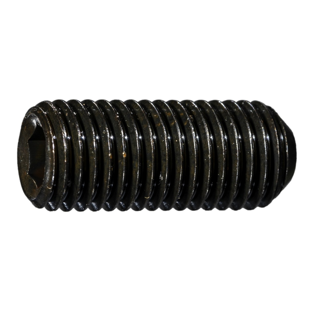 5/16-24 x 3/4 Socket Set Screw