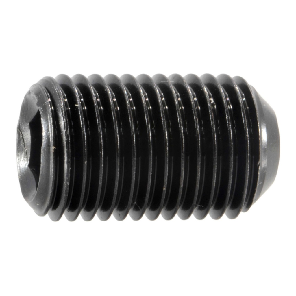 3/8-24 x 5/8 Socket Set Screw