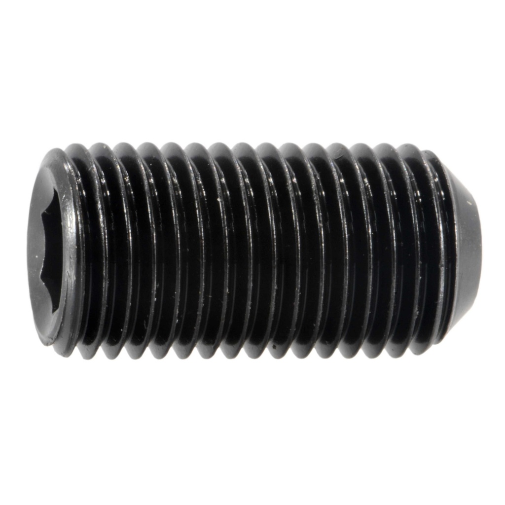 3/8-24 x 3/4 Socket Set Screw