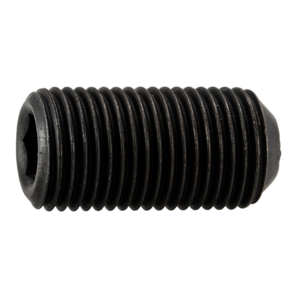 1/2-20 x 1 Socket Set Screw