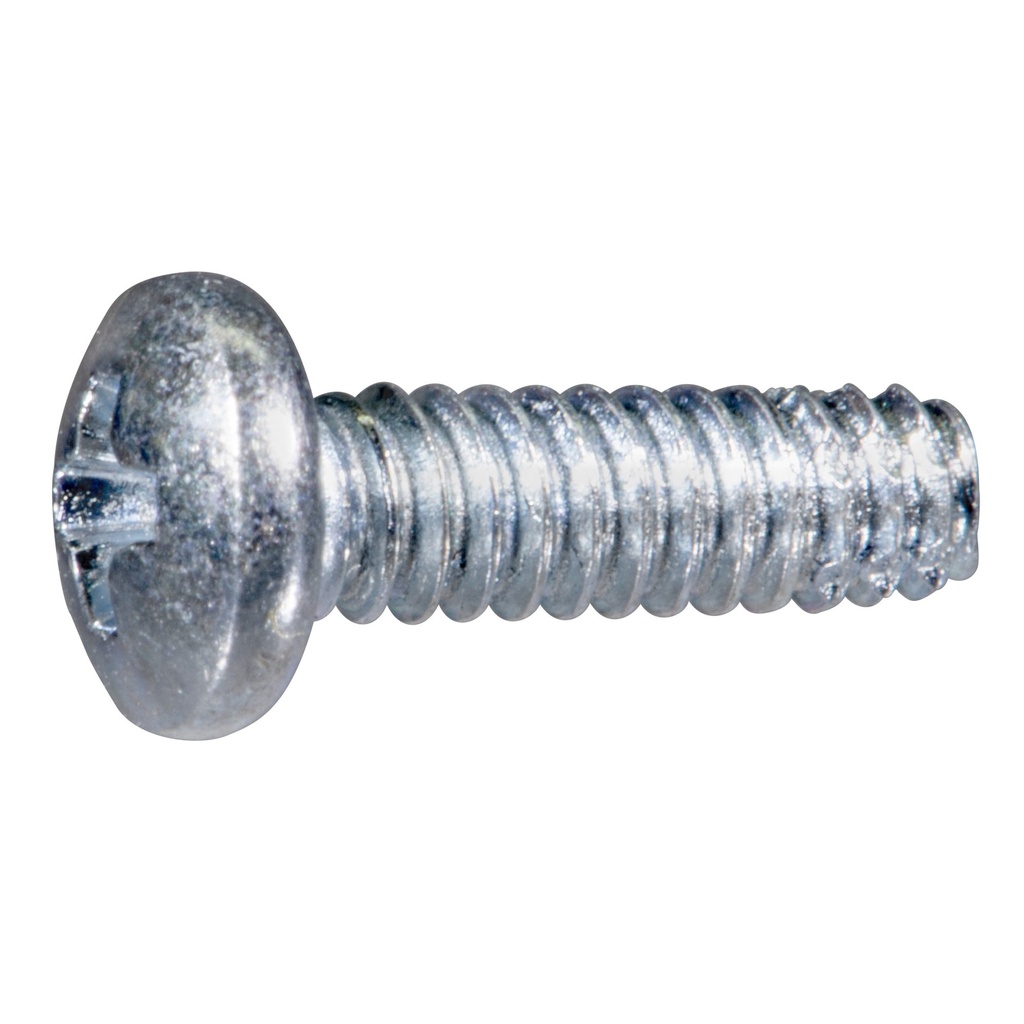 [MF931572] 4-40 x 3/8 Ph Pan SMS Typ F
