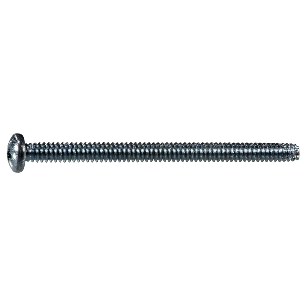 [MF931592] 6-32 x 2 Ph Pan SMS Typ F