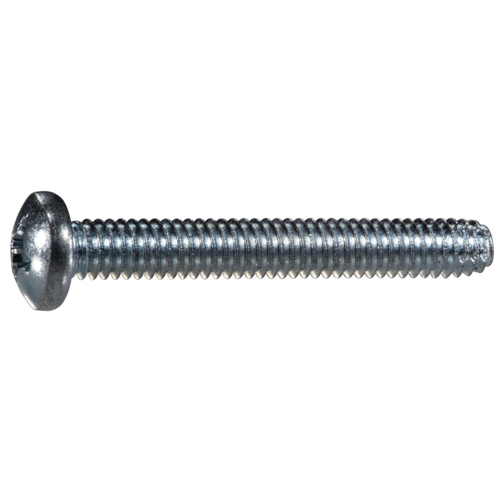 [MF931607] 8-32 x 1-1/4 Ph Pan SMS Typ F
