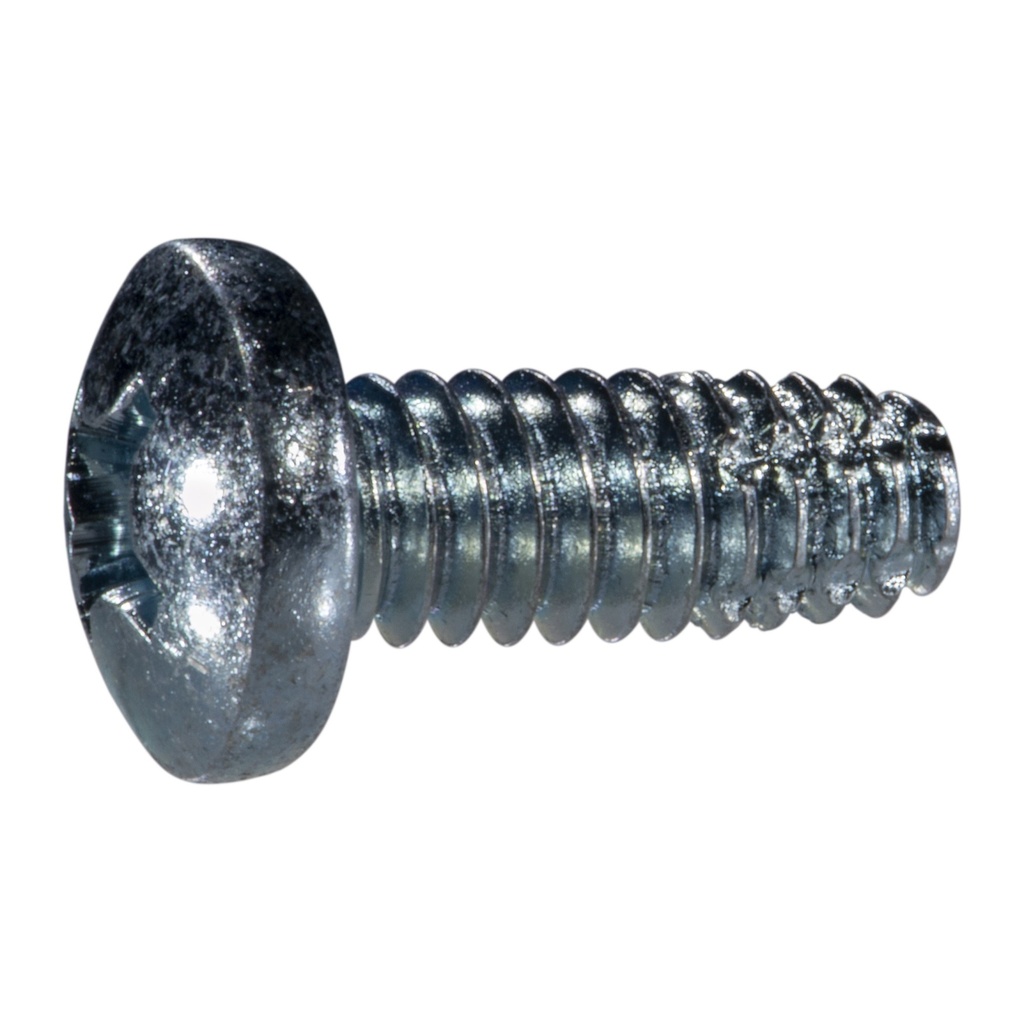 1/4-20 x 5/8 Ph Pan SMS Typ F