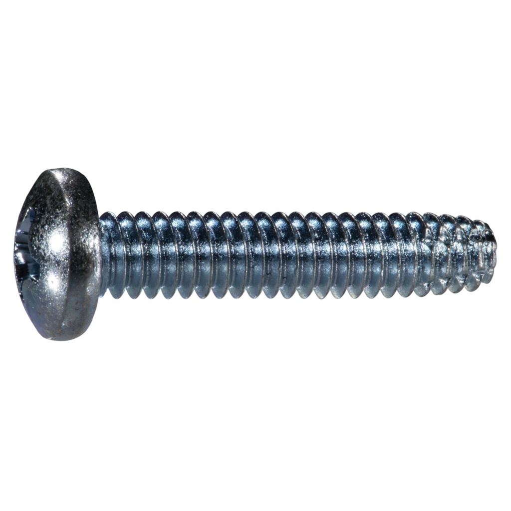 [MF931663] 1/4-20 x 1-1/4 Ph Pan SMS Typ F