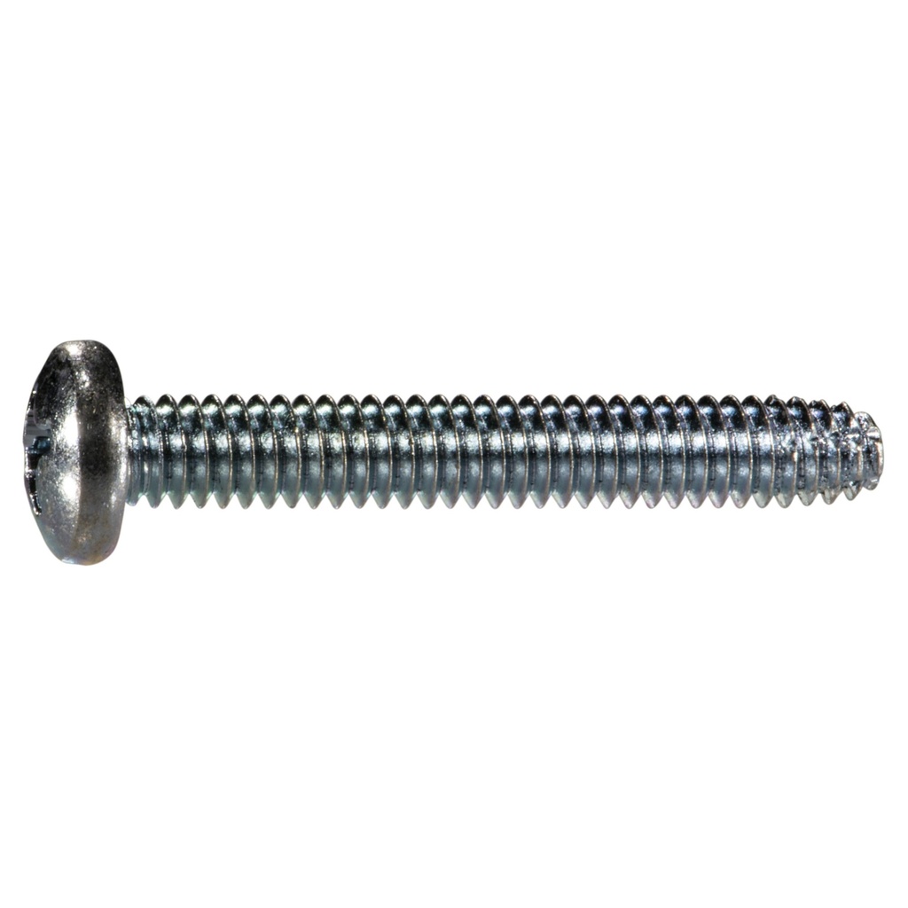 [MF931665] 1/4-20 x 1-3/4 Ph Pan SMS Typ F