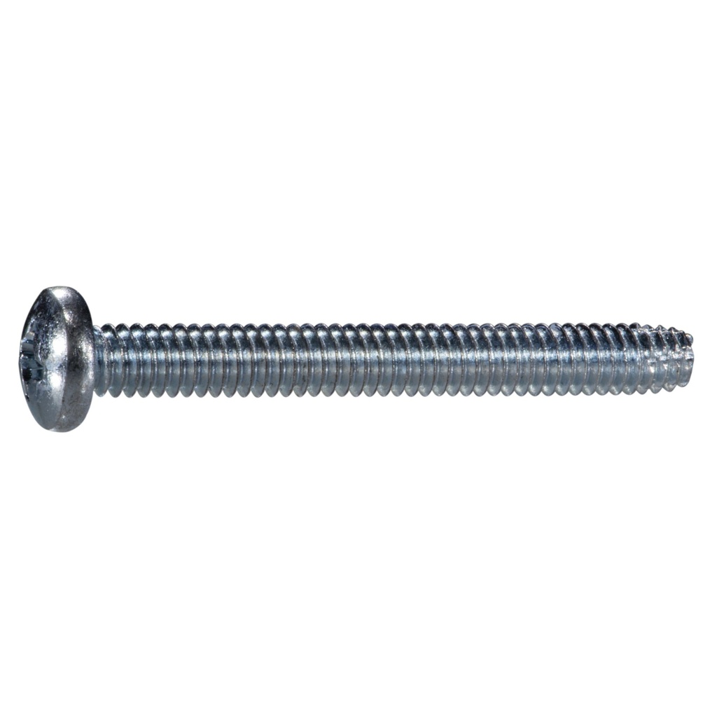 [MF931667] 1/4-20 x 2-1/4 Ph Pan SMS Typ F