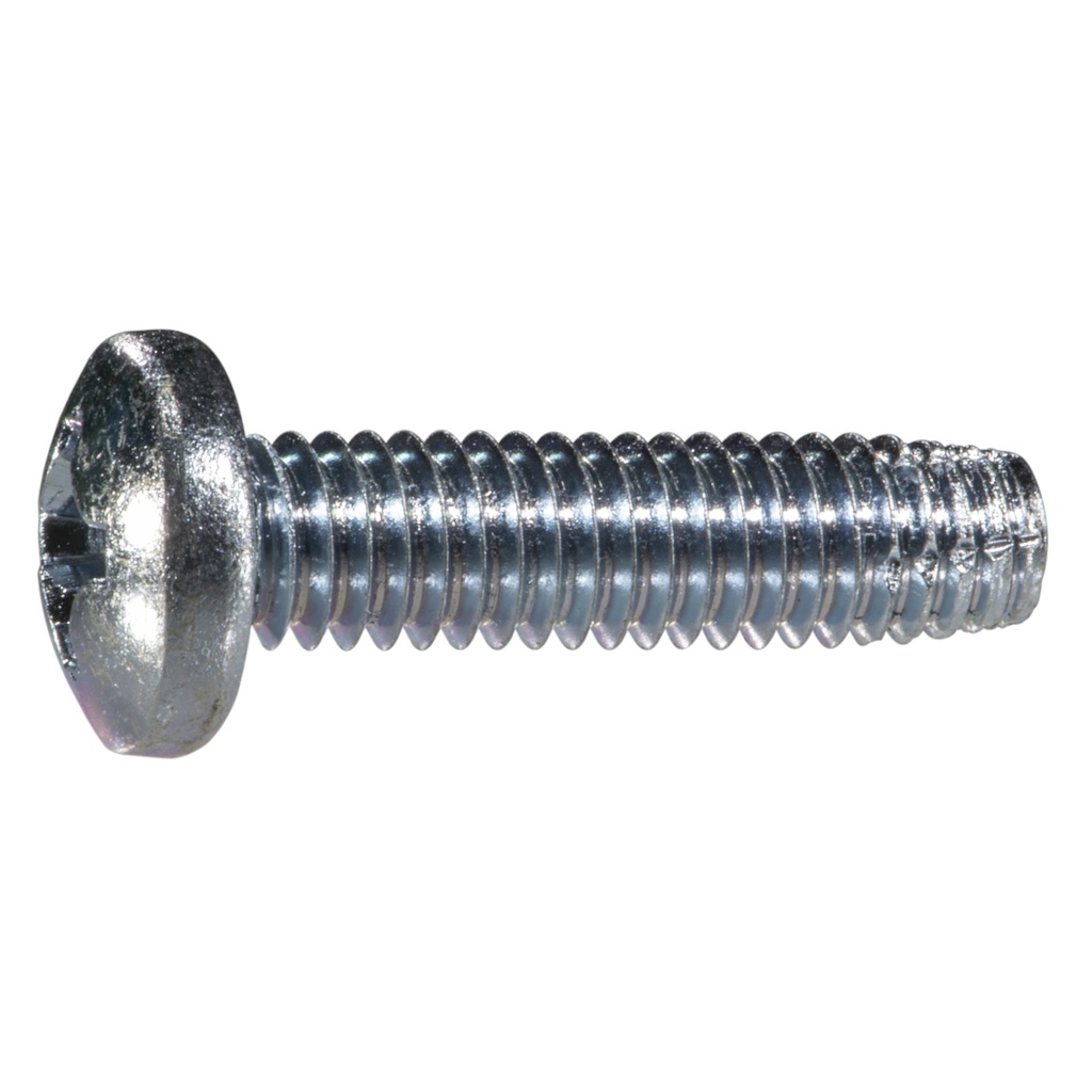 [MF931684] 5/16-18 x1-1/4 Ph Pan SMS Typ F