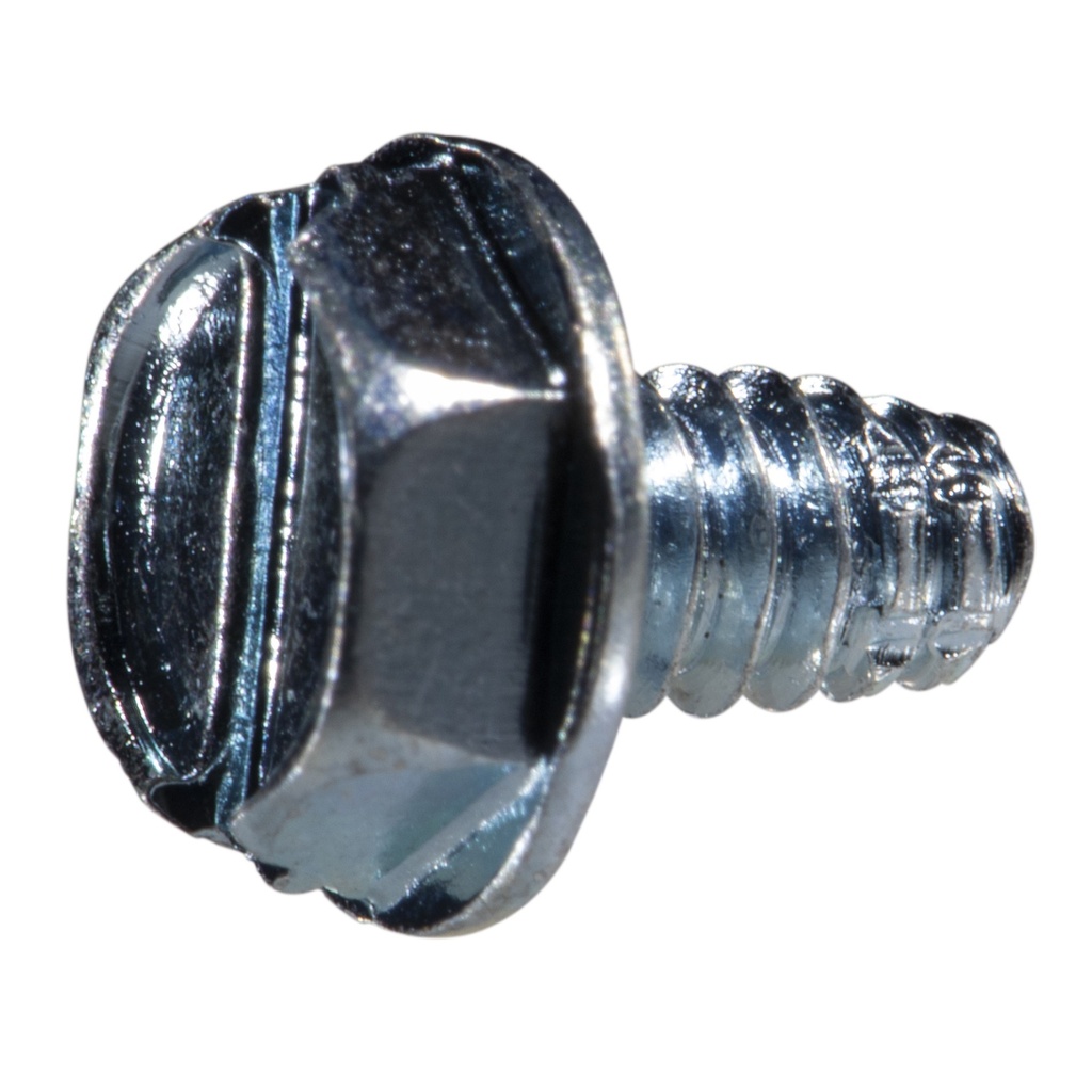 [MF931703] 6-32 x 1/4 Hex Wa SMS Typ F