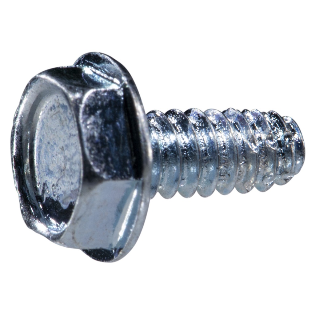 [MF931704] 6-32 x 5/16 Hex Wa SMS Typ F