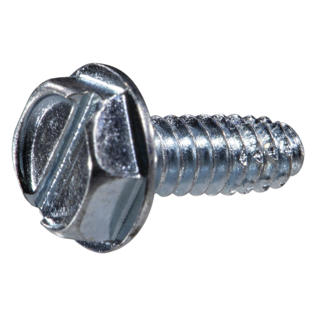 [MF931705] 6-32 x 3/8 Hex Wa SMS Typ F