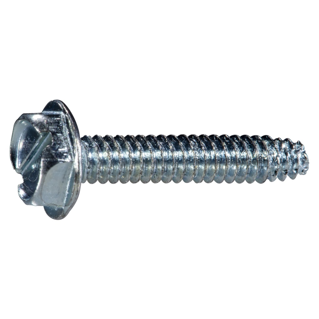 [MF931708] 6-32 x 3/4 Hex Wa SMS Typ F