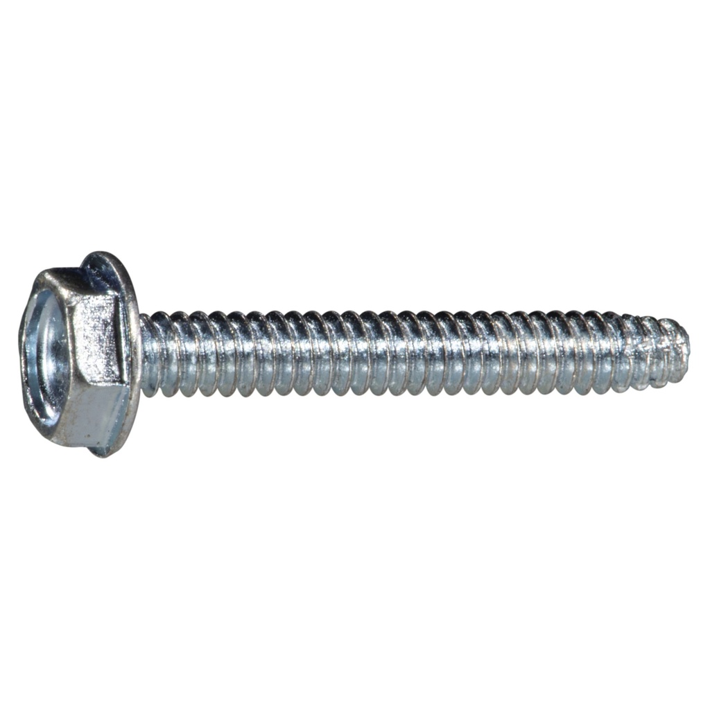 [MF931711] 6-32 x 1 Hex Wa SMS Typ F